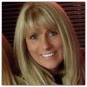 Meet your Posher, Rhonda